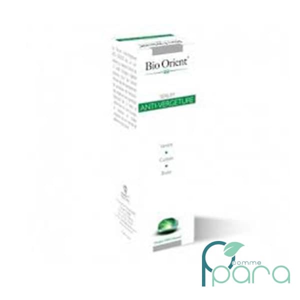 BIO ORIENT Sérum Anti-Vergeture, 50ml