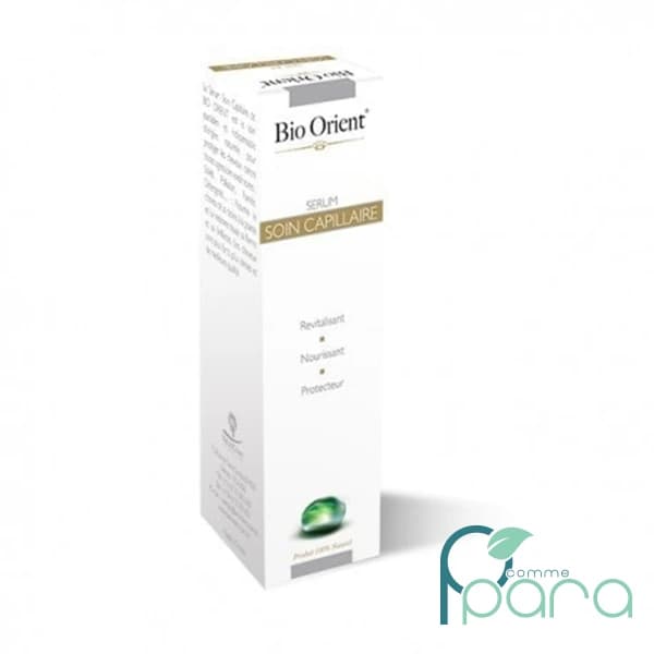BIO ORIENT Sérum Soin Capillaire, 50ml