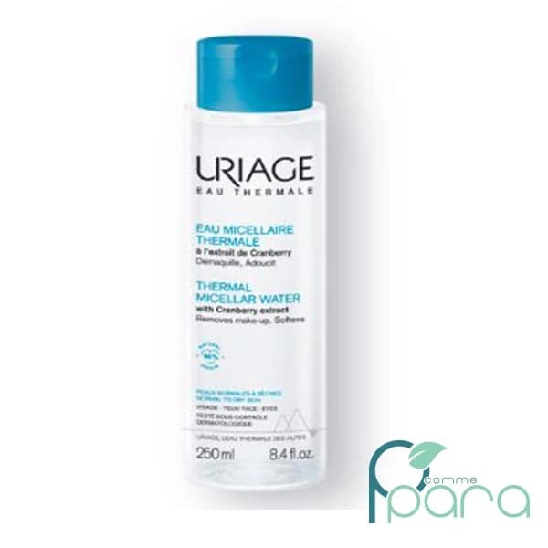 URIAGE Eau Micellaire Thermale PNS,250ml