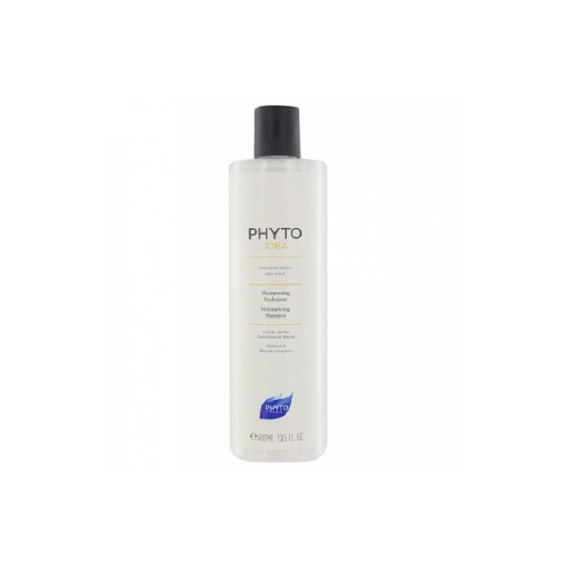 PHYTO PHYTOJOBA Shamp Hydratation Brillance,400ml