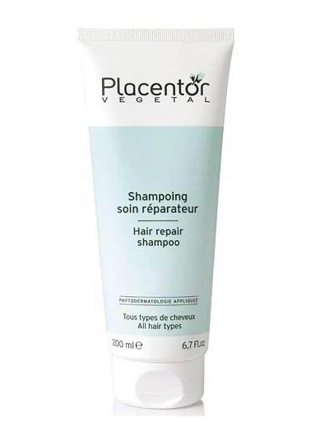PLACENTOR Shampooing soin réparateur,200ml