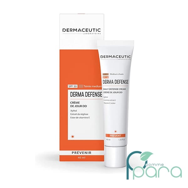 DERMACEUTIC Derma Défense Medium,40ml