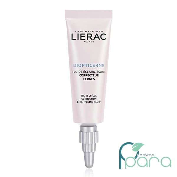 LIERAC Diopticerne Fluide Correction Cerne,15ml
