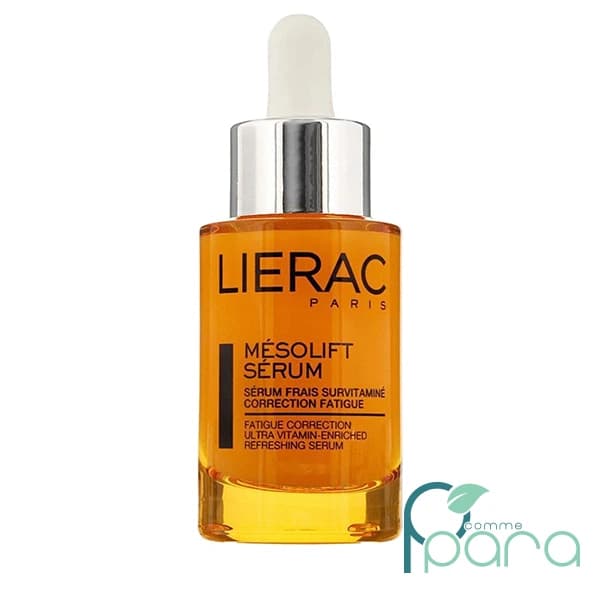 LIERAC Mésolift Sérum Frais , 30ml