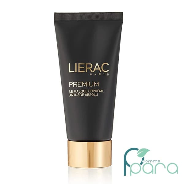 LIERAC Premium Masque Suprême Anti-Âge,75ml