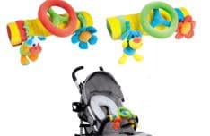 CANPOL Jouets Pour Poussette