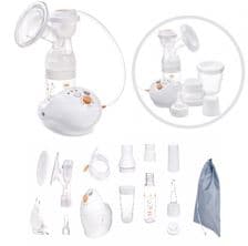 CANPOL Set Tire-Lait Electrique EASY START