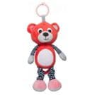 CANPOL Corail Peluche Musicale