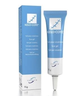 KELO-COTE Gel , 15 Gramme