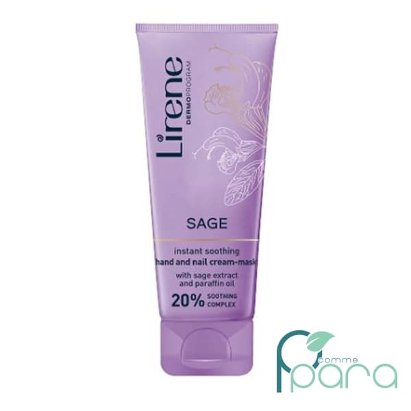 LIRENE Sange Crème Mains 20%, 75ml