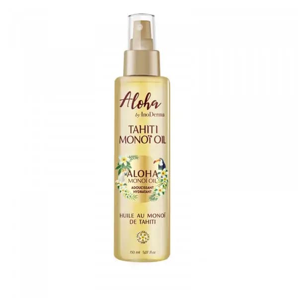 INODERMA ALOHA Huile Spray, 150ml