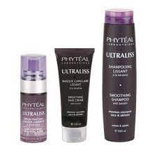 PHYTEAL PACK Ultraliss à la kératine