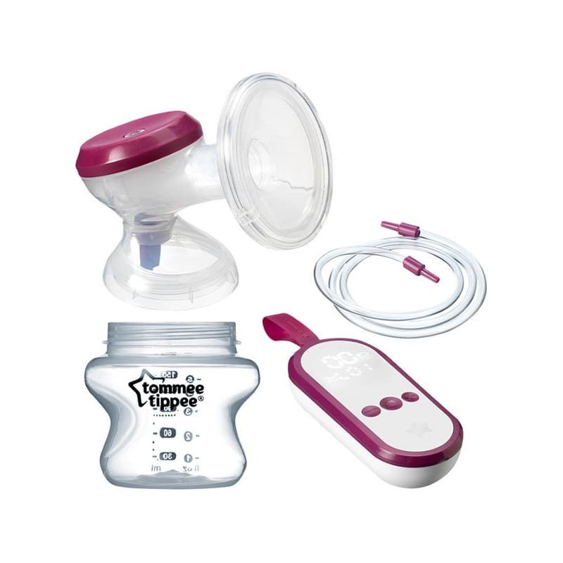 TOMMEE TIPPEE Tire Lait Electrique