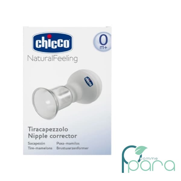 CHICCO Tire Mamelon Pour Maman
