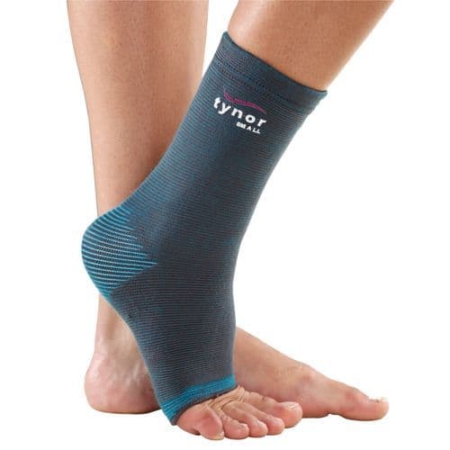 TYNOR D25 Chevillere de soutien articule