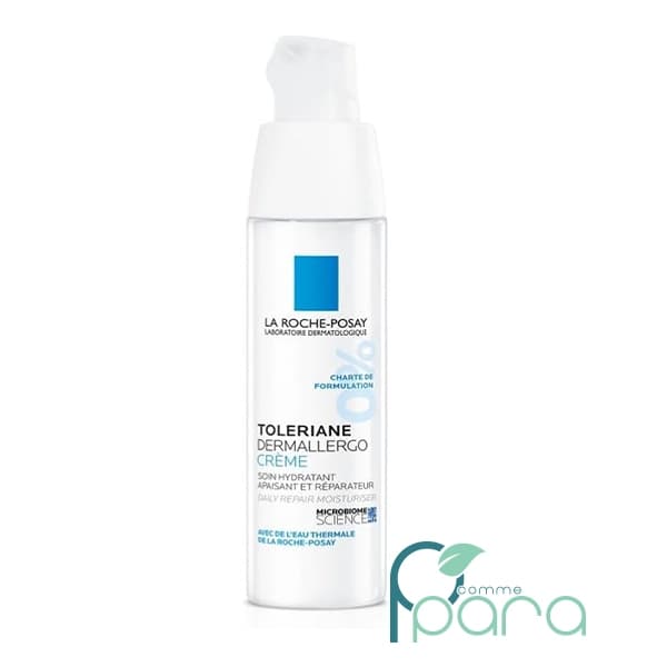 LA ROCHE POSAY Toleriane Dermallergo Crème,40ml