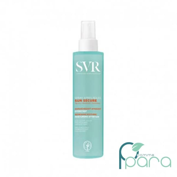 SVR SUN SECURE Après-Soleil Spray ,200ml