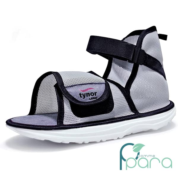 TYNOR Chaussure de platre C-08