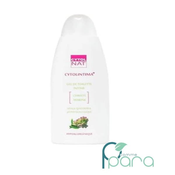 CYTOLNAT CytoIIntima Gel Intime,250ml