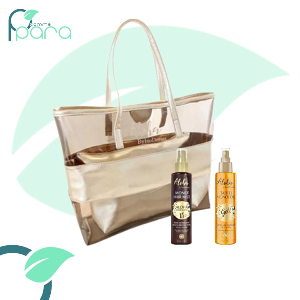INODERMA ALOHA PACK Summer Bag 3