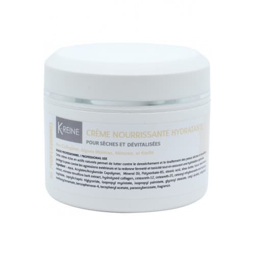 K-REINE Crème Nourrissante Hydratante,150ml