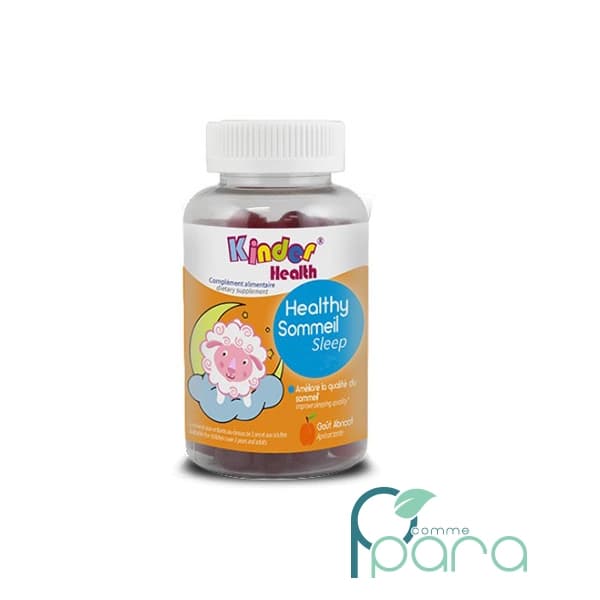 YOUNG HEALTH Kinder Sommeil, 30 Gummies