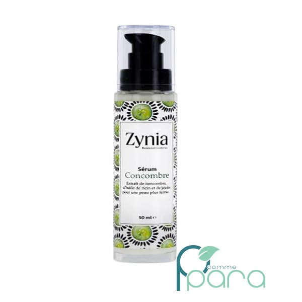 ZYNIA Sérum Concombre, 50ml