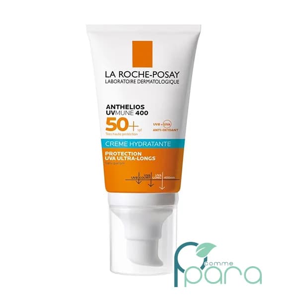 LA ROCHE POSAY Anthelios Crème Hydratante,50ml