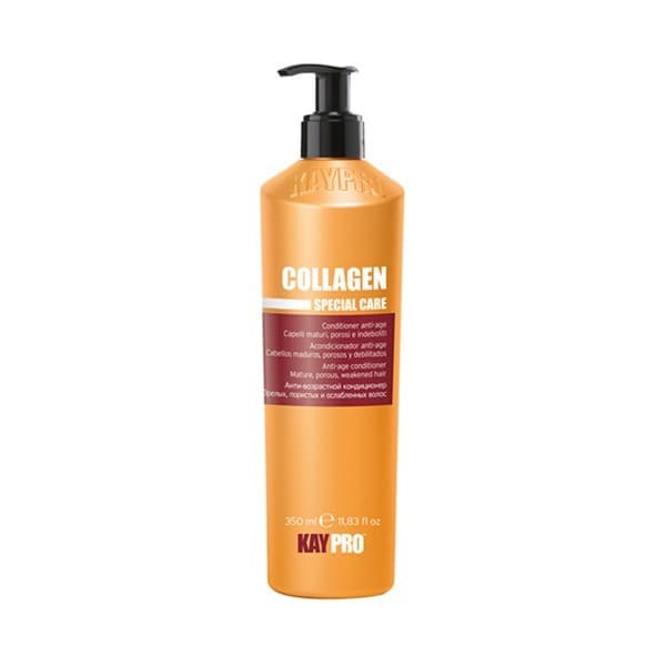 KAYPRO Conditionneur Collagen anti-âge 350 ml