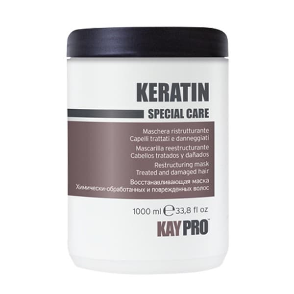 KAYPRO Masque restructurant keratine 1000 ml
