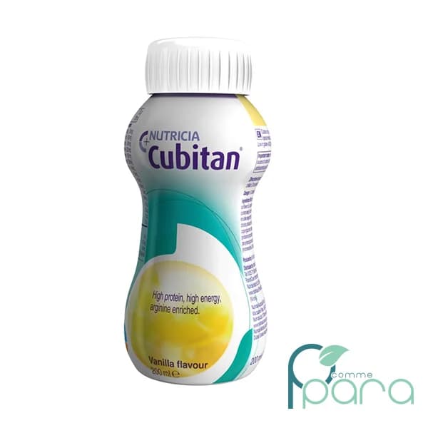 NUTRICIA Cubitan Vanille ,200ml