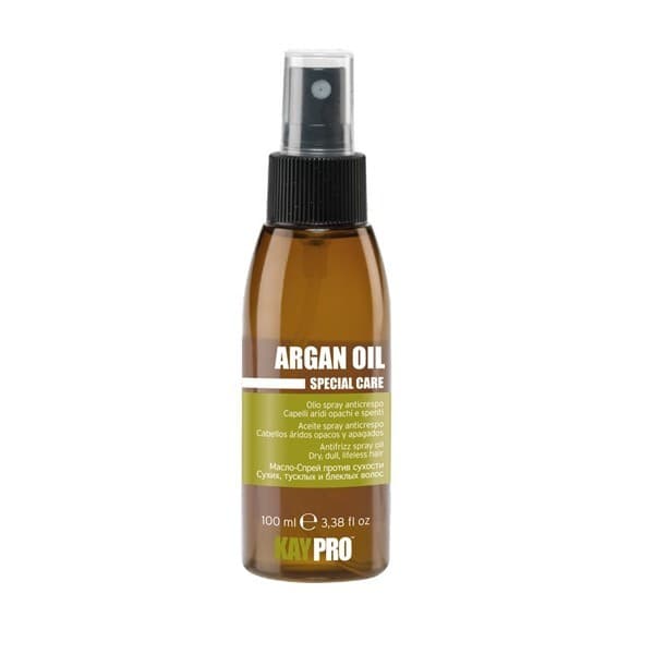 KAYPRO Spray Anti-Frisottis Special Care Argan Oil 100 ml