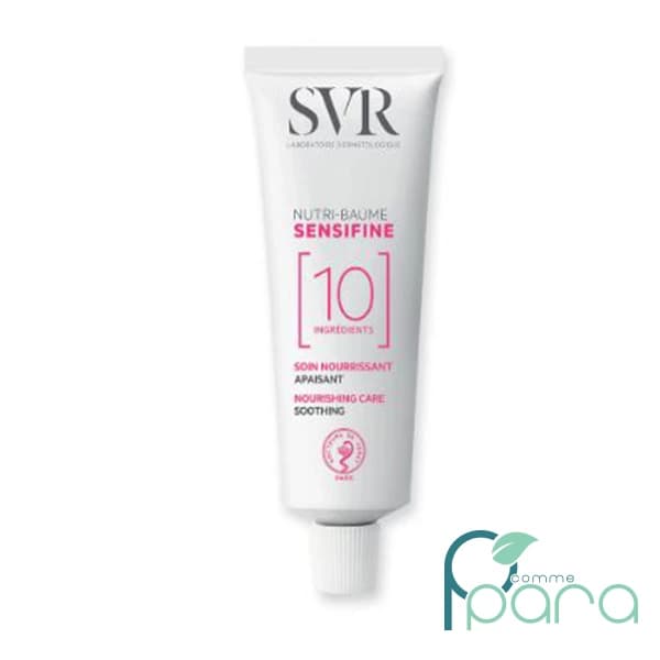 SVR Sensifine Nutri-Baume ,40ml