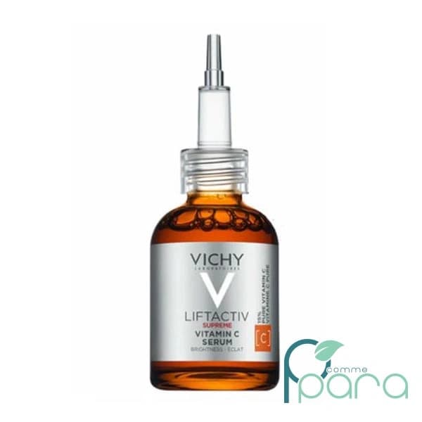 VICHY Sérum Lift Activ Vit C Correcteur,20ml