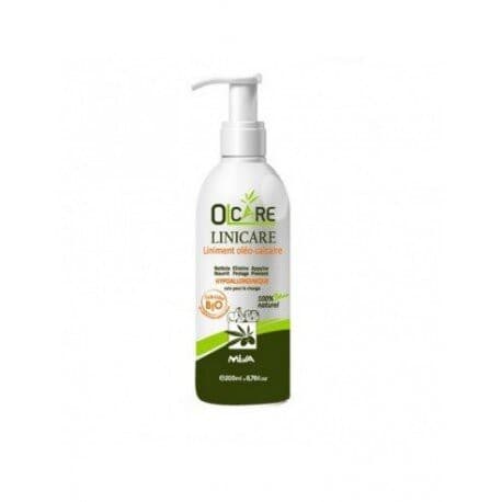OLCARE Liniment bébé ,200ml