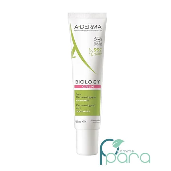 ADERMA Biology Calm Soin , 40ml