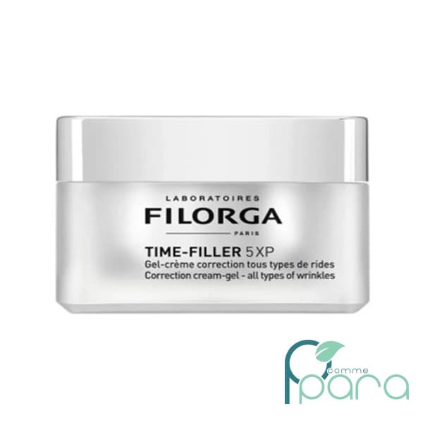 FILORGA Time Filler 5XP Gel Crème ,50ml