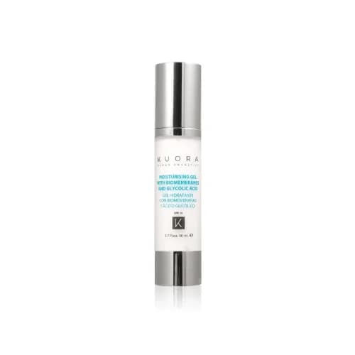 KUORA Gel hydratant ,50ml