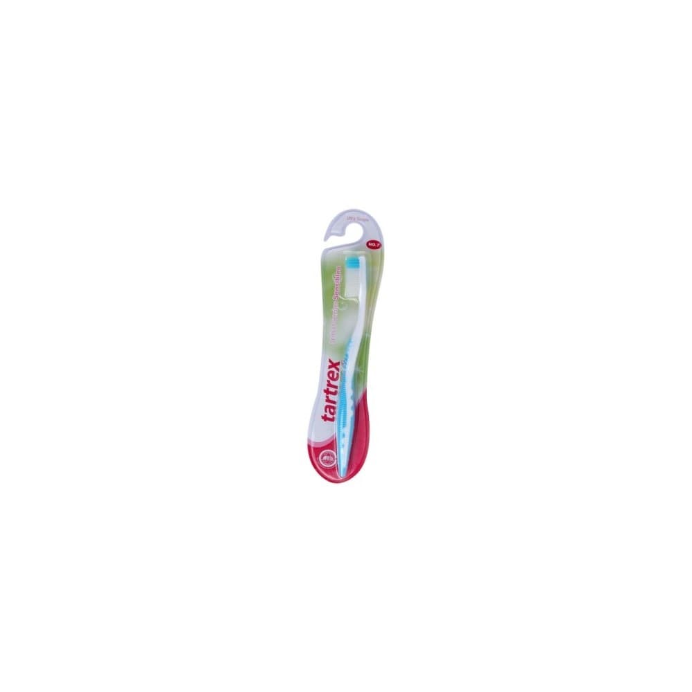 PHYTEAL TARTREX Brosse à dent enfants+2ANS