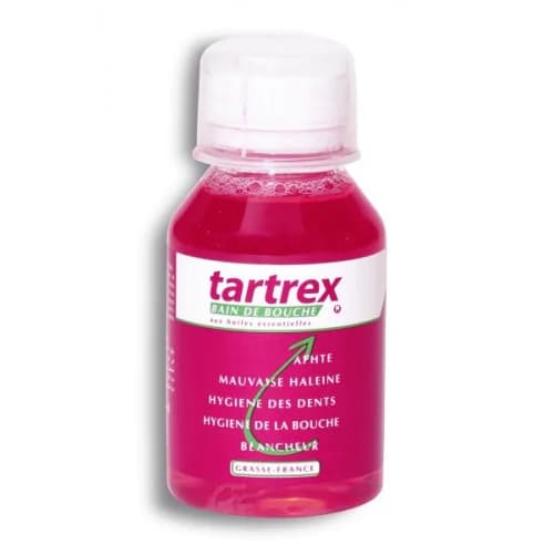 PHYTEAL TARTREX bain bouche,250ml