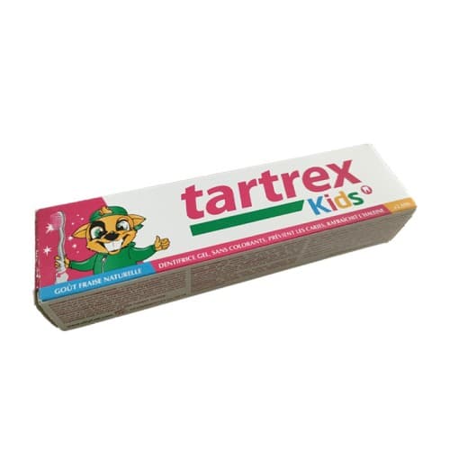 PHYTEAL TARTREX KIDS Dentifrice, 50ml