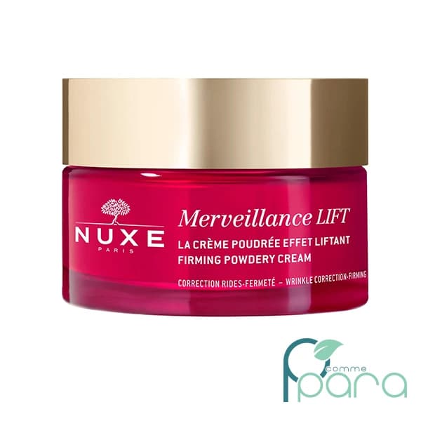 NUXE Merveillance Lift Crème Poudrée,50ml