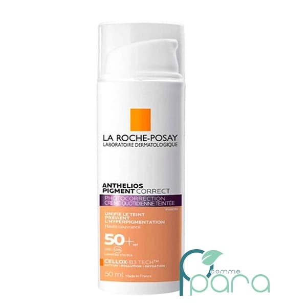 LA ROCHE POSAY Anthelios Pigment Correct,50ml