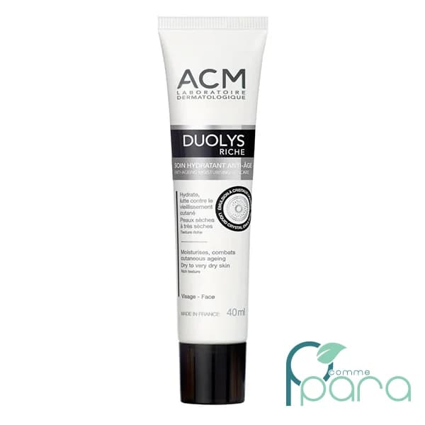 ACM Duolys Crème Riche Anti-Age ,40ml