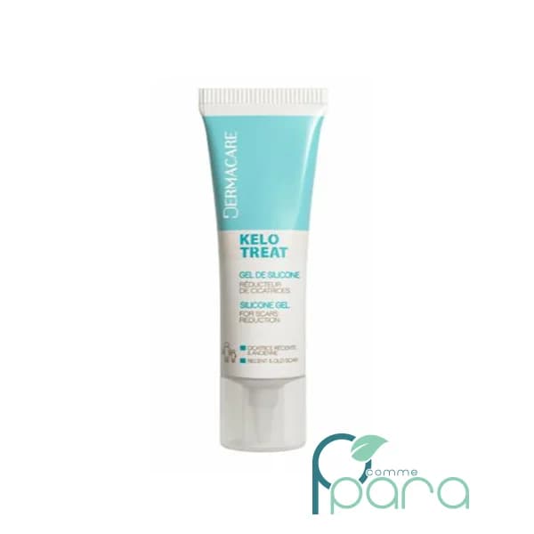 DERMACARE Kelo Treat Gel ,15ml