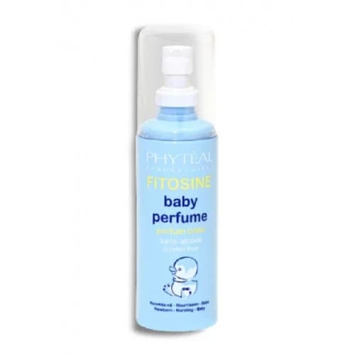 PHYTEAL Fitosine parfum bébé spray ,100ml