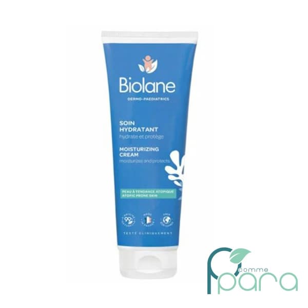 BIOLANE Soin Hydratant Dermo-Pediatrie,250ml