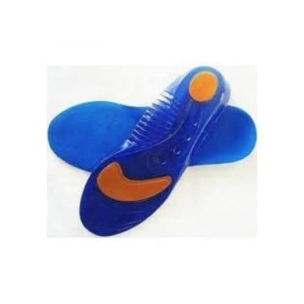 Herbi Feet Semelle Dunia