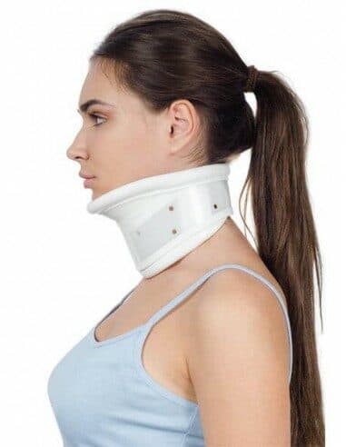 ORTHOMED Collier Cervical Avec Appuie C3
