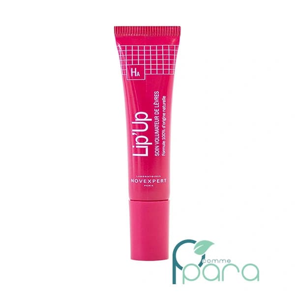 NOVEXPERT Lip Up Soin Volumateur Lévres,8ml
